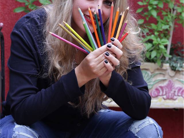 Portrait de Valéria Oliveira Arquiteta