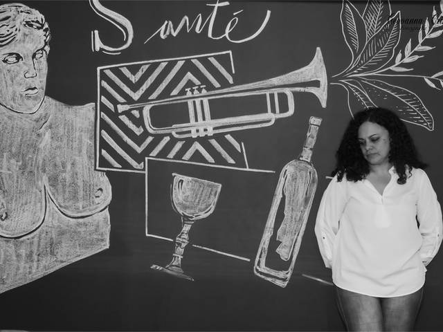 Portrait de Selma Pereira Arquiteta