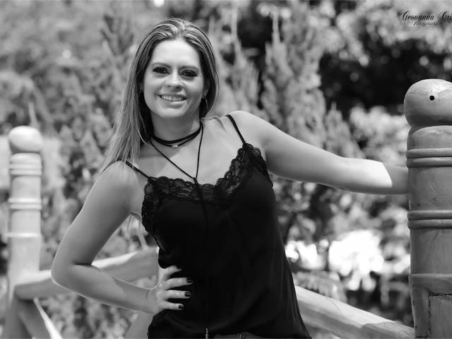 Portrait de Laciana Taquary Arquiteta