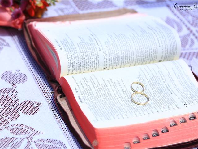 Casamentos de Breno & Marilia