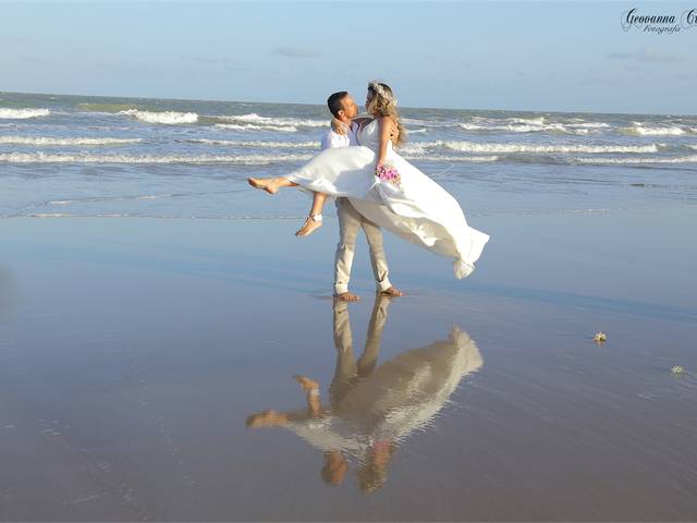 Trash de Estefanny & Silveli