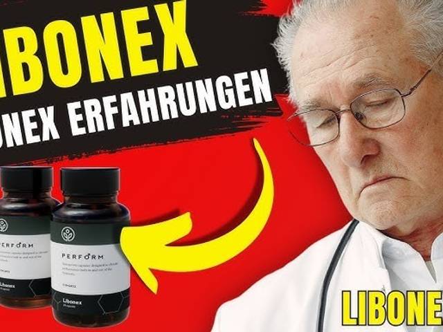 health of Libonex Avis : Le Guide Ultime pour les Hommes
