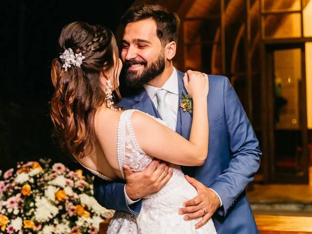 Casamento de  Ane & Pedro