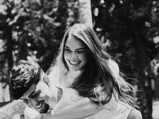 Pré Wedding  de Vitória e Matheus 