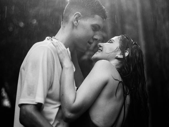 Pré Wedding  de Liliane e Lucas 