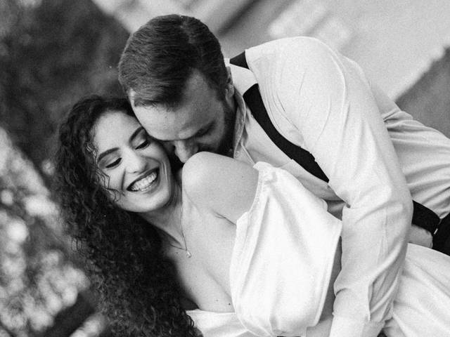 Pré Wedding  de Rebeca e Lucas 