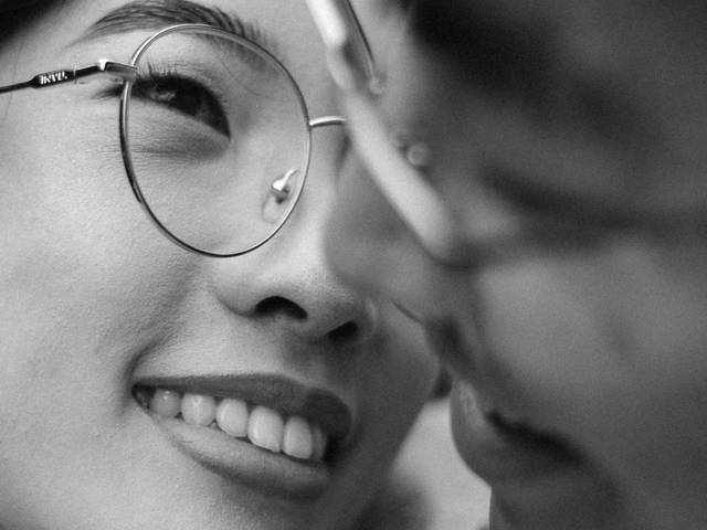 Pré Wedding  de Letícia e César 