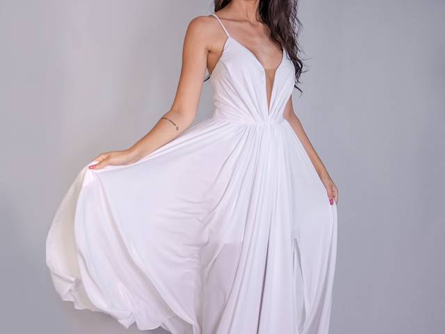 Moda de Catálogo TNM 2019