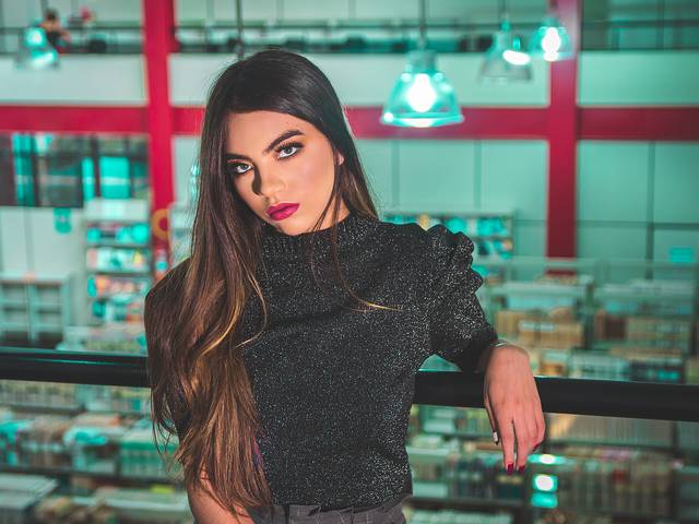 Moda de Editorial Breshop