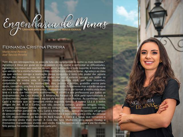 Formatura de Convites