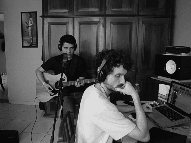 Músicos/Bandas de Brendow Zinato 