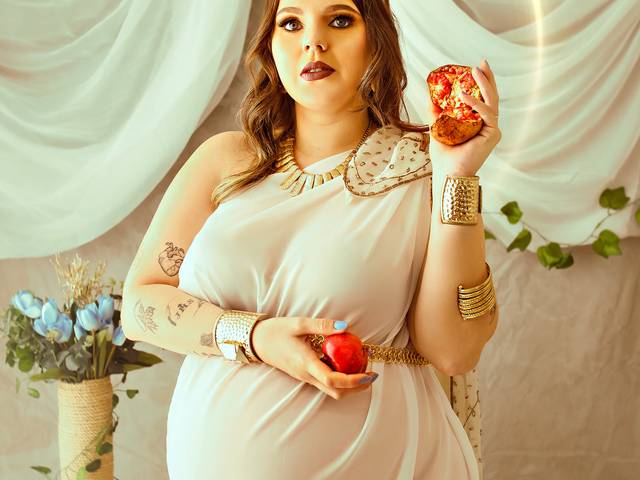 Deusas de Mônela Deusa Hera