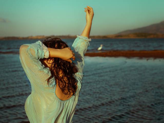 Sentimentos / Profundos de Sarah - Respiro