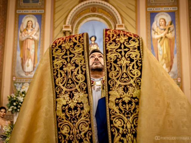 Casamentos de Casamento Gabriela & Raphael