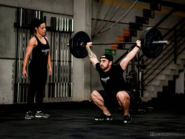 Outros de Editorial | Crossfit