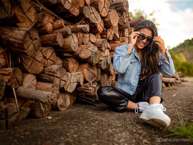 15 Anos de Nicole Guimares