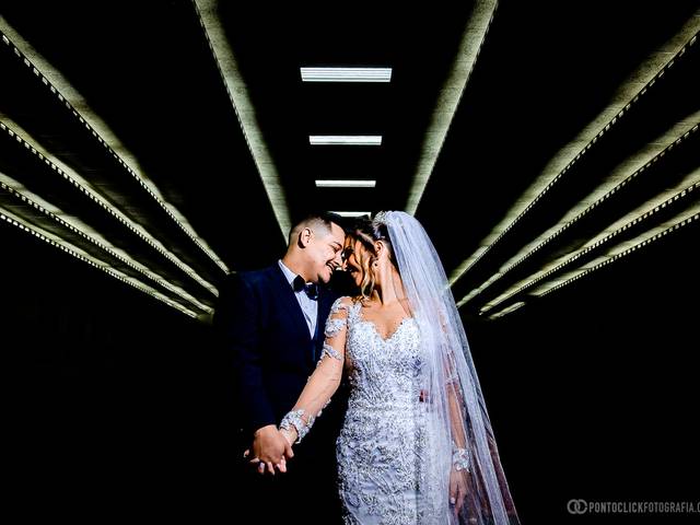 Casamentos de Casamento Gustavo & Bruna