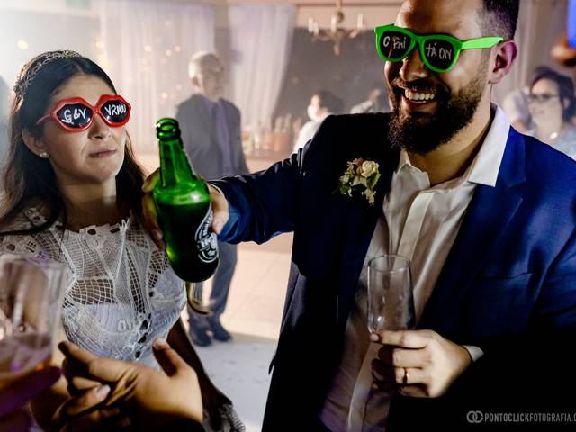 Casamentos de Casamento Gabriel & Valéria