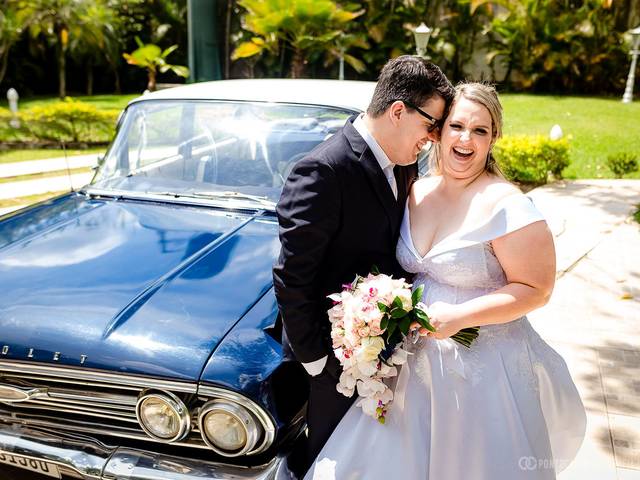 Casamentos de Casamento Laiz & Romulo