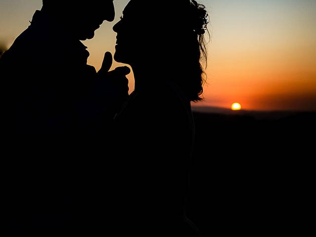 Ensaio de Casal de Pré Wedding Leandro & Karol