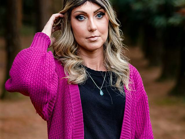 Ensaios Femininos de Ensaio Casual | Juliana Porfirio 