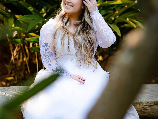 Prova Da Noiva de PROVA DA NOIVA  - Fernanda Mironti