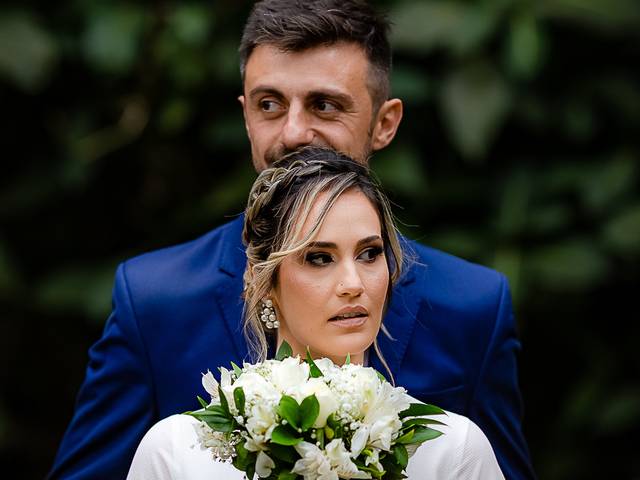 Ensaio de Casal de Ensaio Pós Casamento Civil | Caramez & Patricia