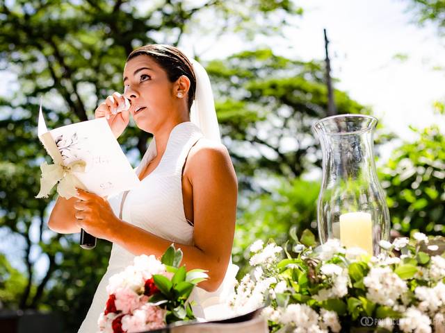 Casamentos de Casamento Willian & Carol