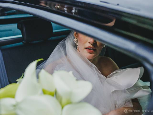 Casamentos de Casamento Patricia & João Paulo