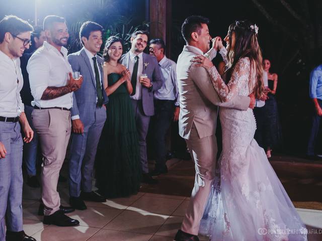 Casamentos de Casamento Joao & Larissa