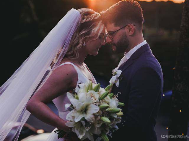 Casamentos de Casamento Lary & Felipe