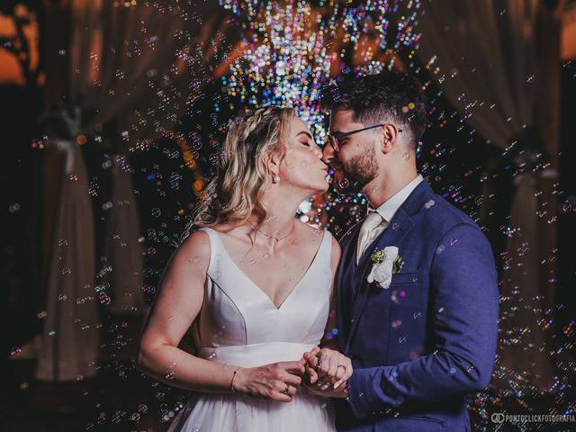 Casamentos de CASAMENTO LARY & FELIPE