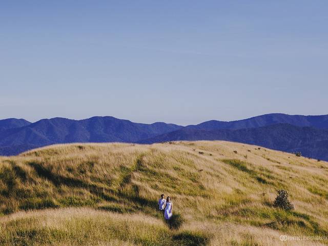 Casamentos de Pré Wedding André & Paula
