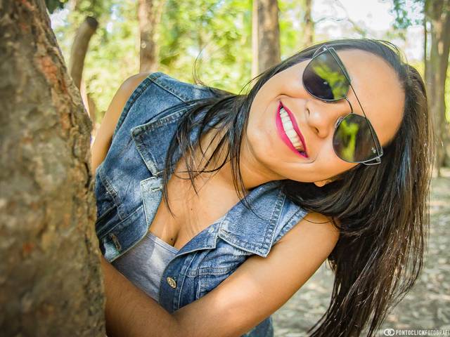 15 Anos de Leticia Andrade