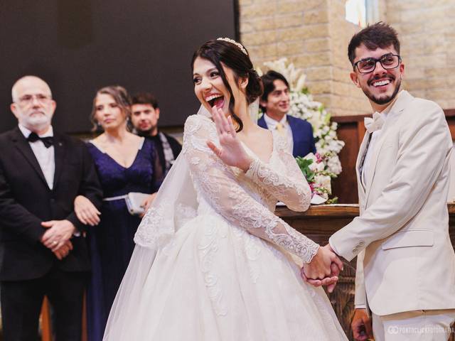 Casamentos de Casamento André & Paula