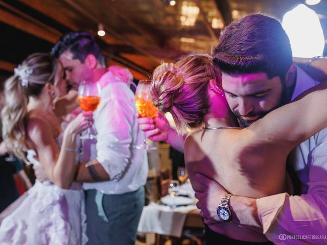 Casamentos de Casamento Guilherme & Katioska