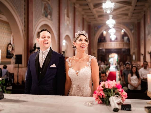 Casamentos de Casamento Diego & Renata