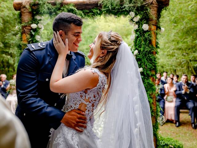 Casamentos de Casamento Ricardo & Samyla