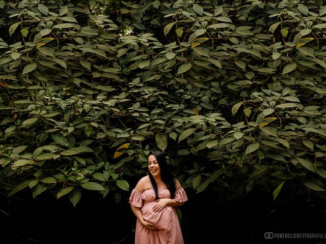 Família de Ensaio Gestante | Lais e Diego