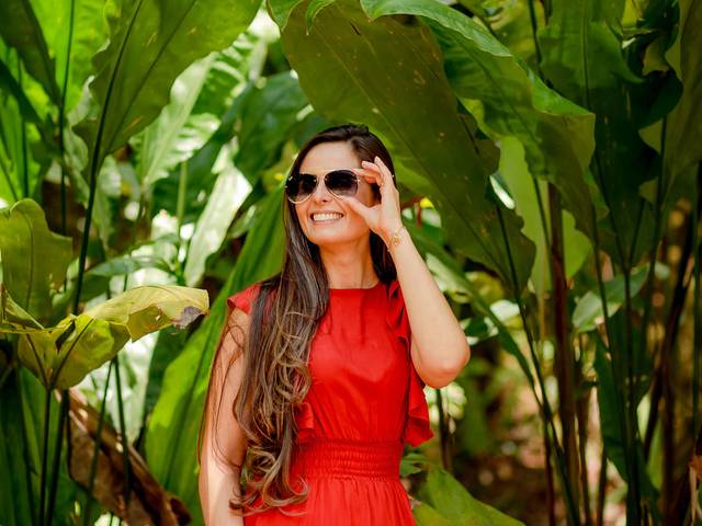 Ensaios Femininos de Ensaio Casual | Marcela