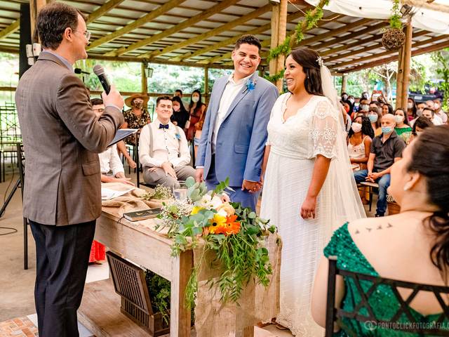 Casamentos de Casamento Eduardy & Flavia