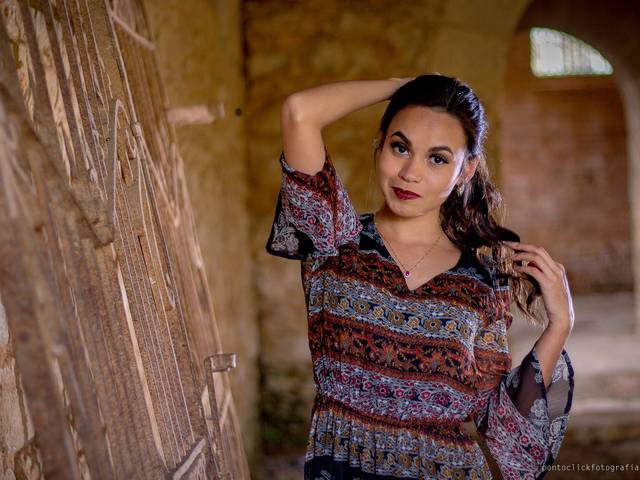 Ensaios Femininos de Ensaio Casual | Débora Camargo |  Fazenda Ipanema | Sorocaba -SP