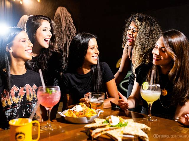 Outros de Campanha Publicitária | MadMax Steak Burger