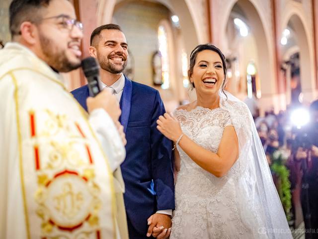 Casamentos de Casamento Marcela & Adriano