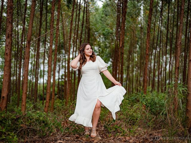 Ensaios Femininos de Ensaio Casual |  Maria Clara