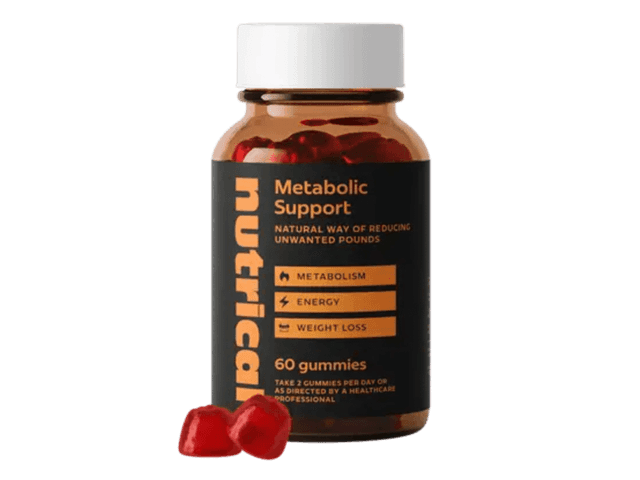 Health of Nutrical France – (New User 2025?) See This Before Buy!