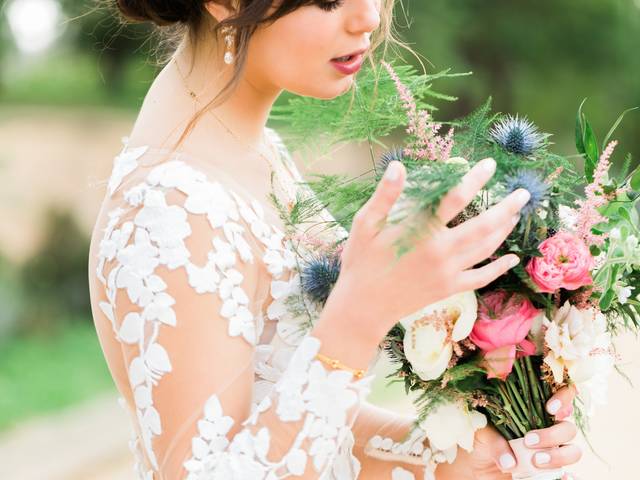 Weddings de Rebecca & Channing