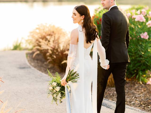 Weddings de CIARA & PHILIP