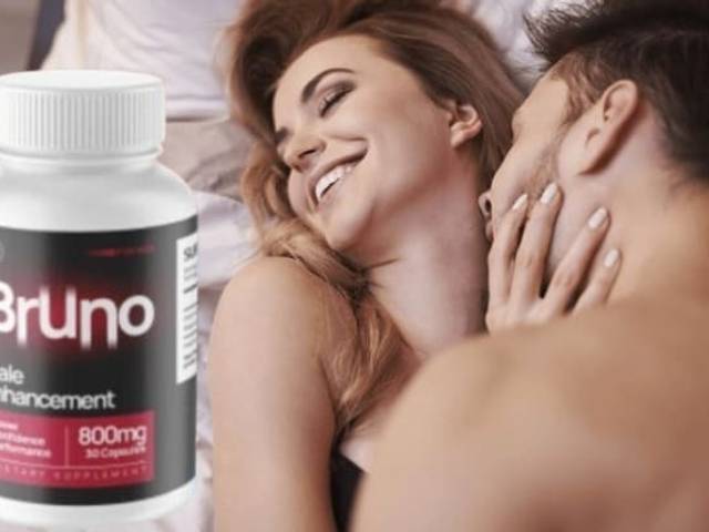 health of Bruno Male Enhancement(™) Is It Really Worth The Hype?