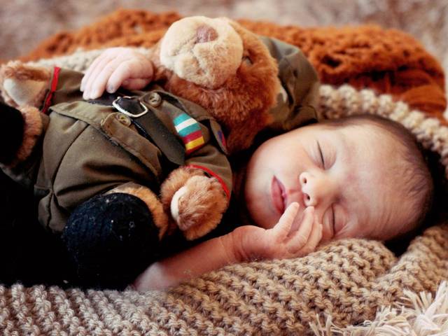Newborn de Newborn Alice